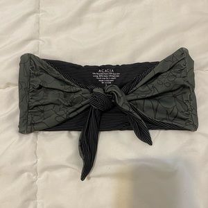 Acacia paradise baker